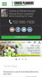 Mobile Screenshot of boozcruiser.net